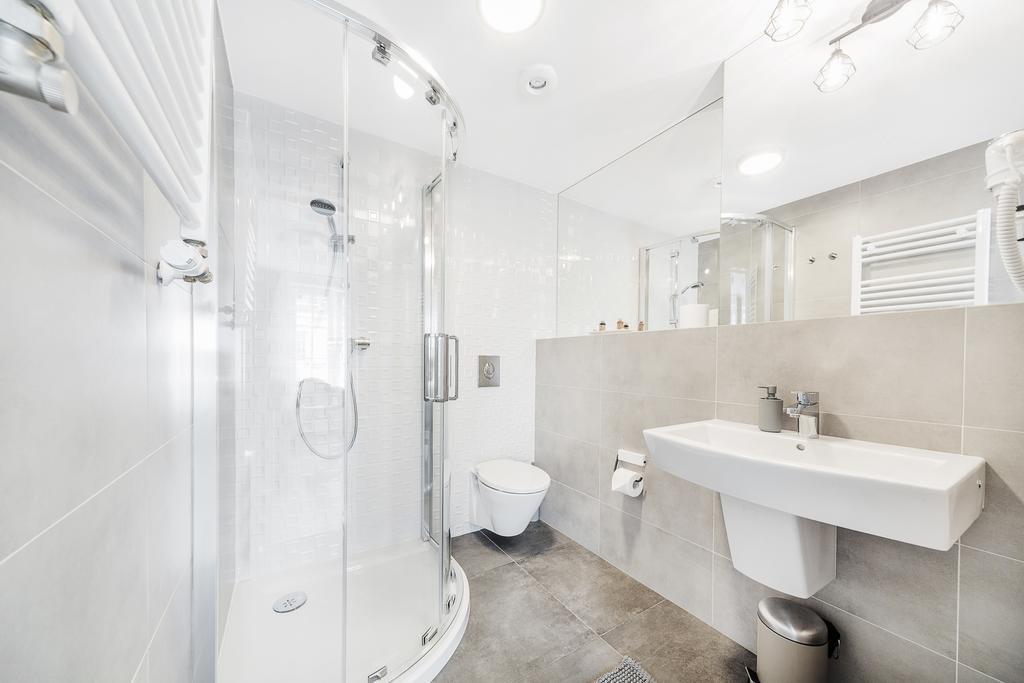 Six Suites, Old Town Гданьск Экстерьер фото